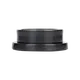 HDPE socket fusion flange
